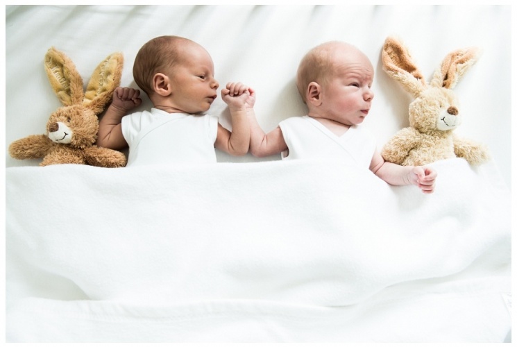 Babyfotograaf newborn fotoshoot Limburg